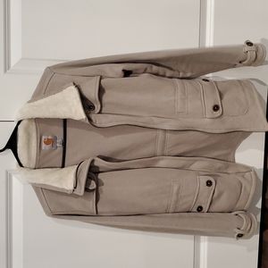Women's small Carhartt jacket